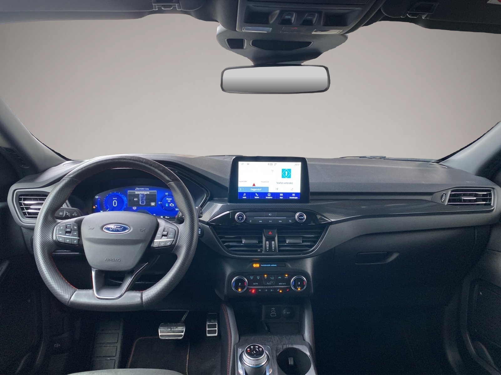 Ford Kuga (12/2022, )