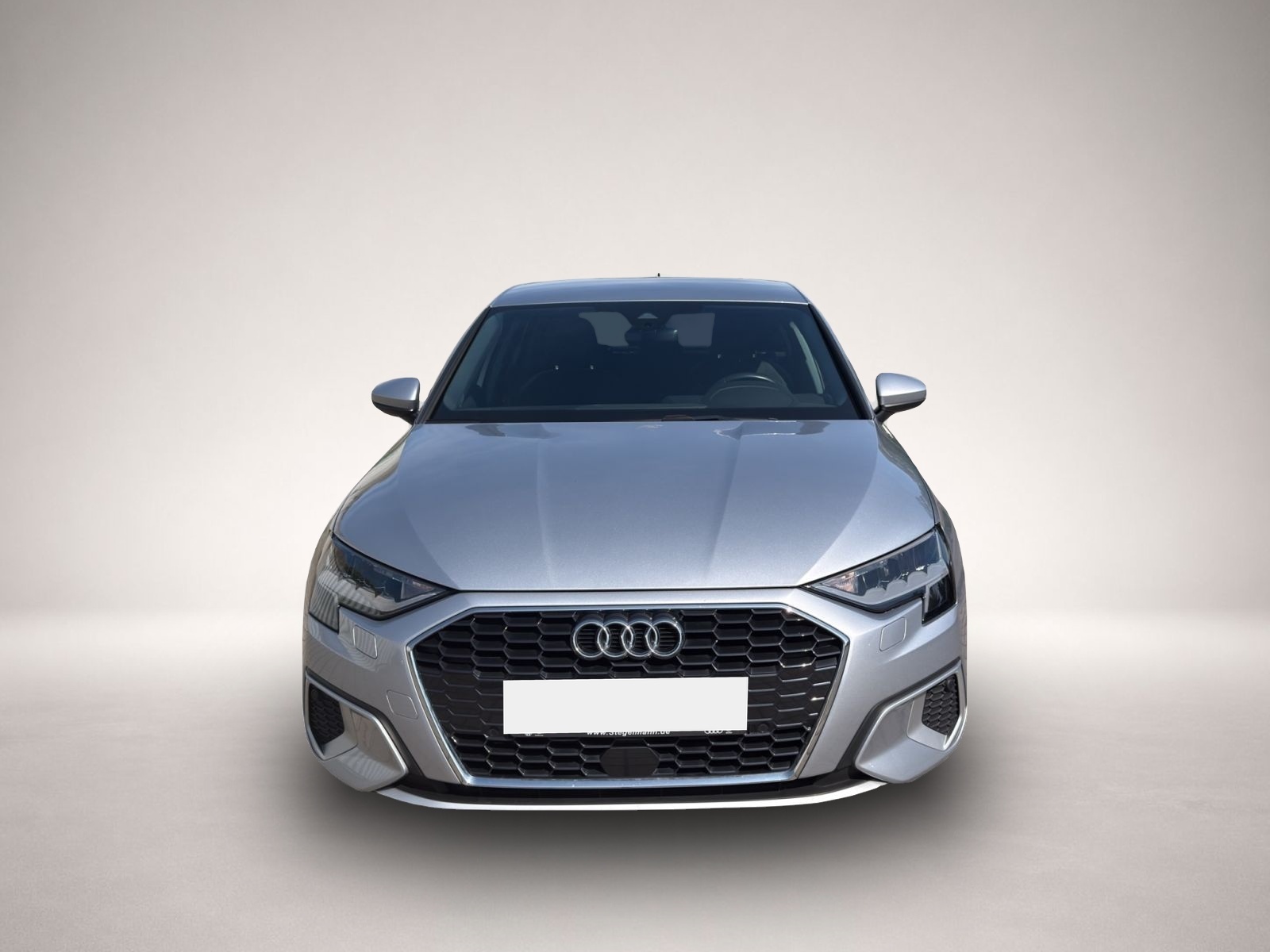 Audi A3 (06/2023, Benzin)