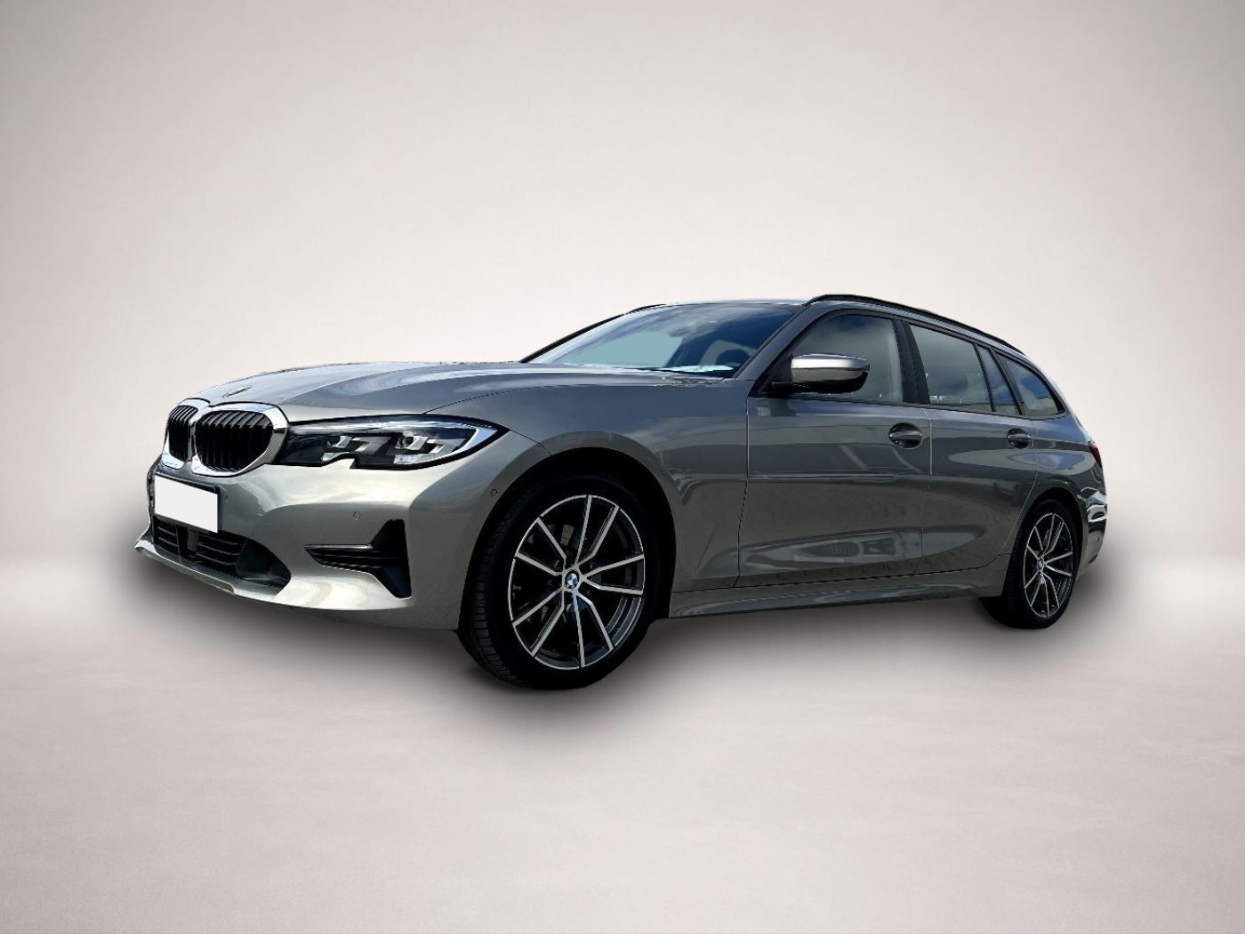 BMW 320 (07/2020, )