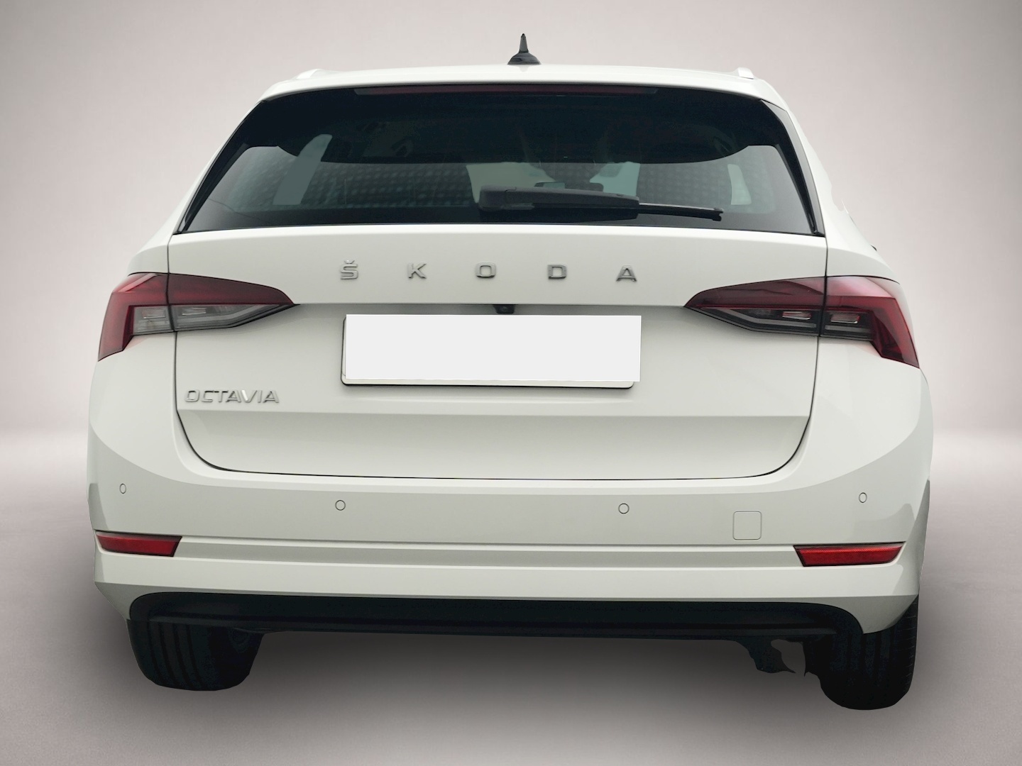 Skoda Octavia (01/2024, Diesel)