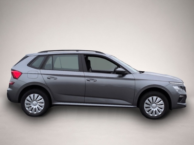 Skoda Kamiq (04/2025, Benzin)