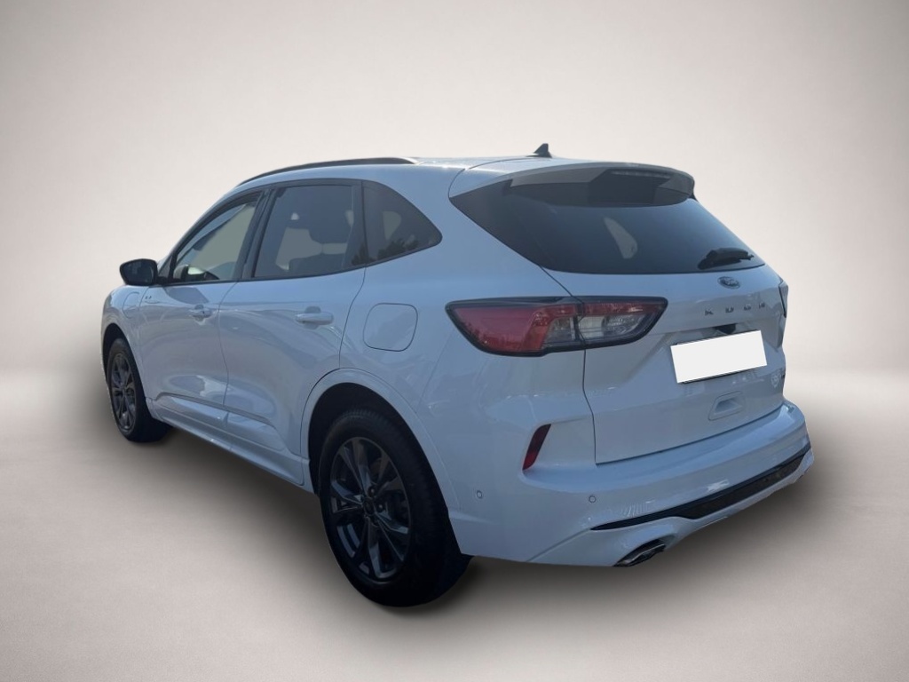 Ford Kuga (12/2022, )