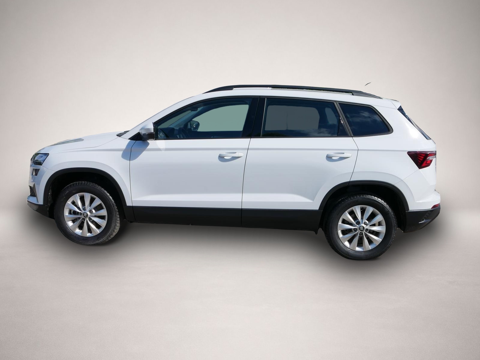Skoda Karoq (02/2026, Diesel)