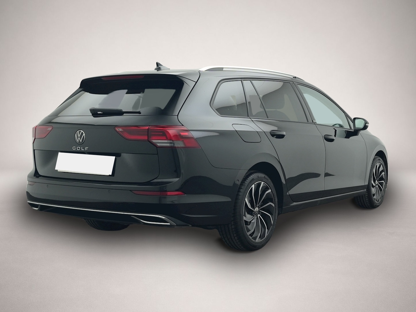 Volkswagen Golf (11/2024, Diesel)