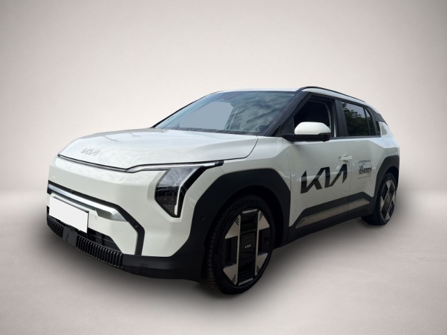 KIA EV3 (07/2025, ELECTRIC)
