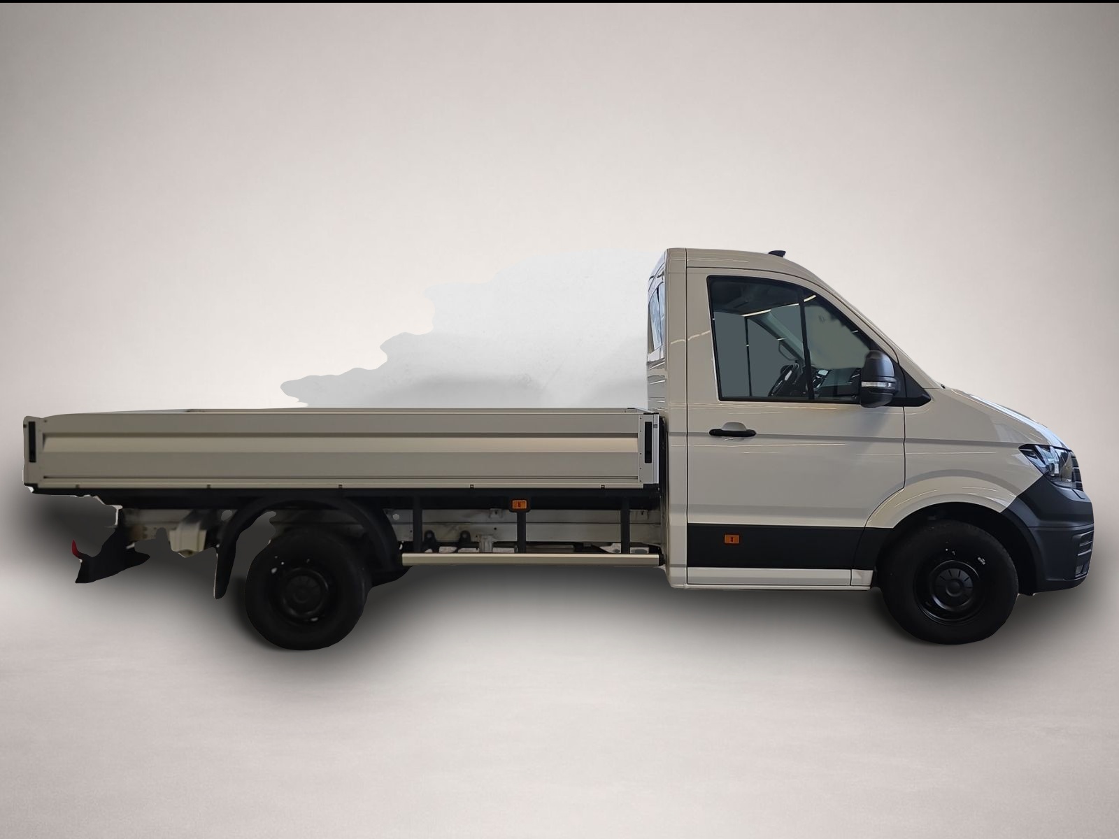 Volkswagen Other (08/2024, Diesel)