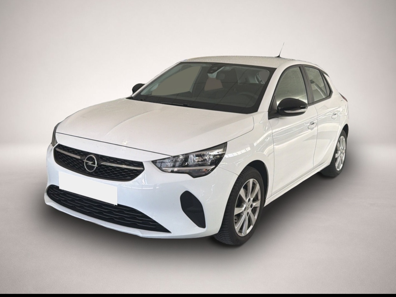 Opel Corsa (09/2021, Benzin)