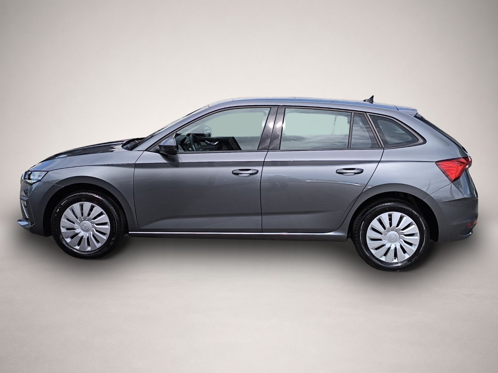 Skoda Scala (12/2024, Benzin)