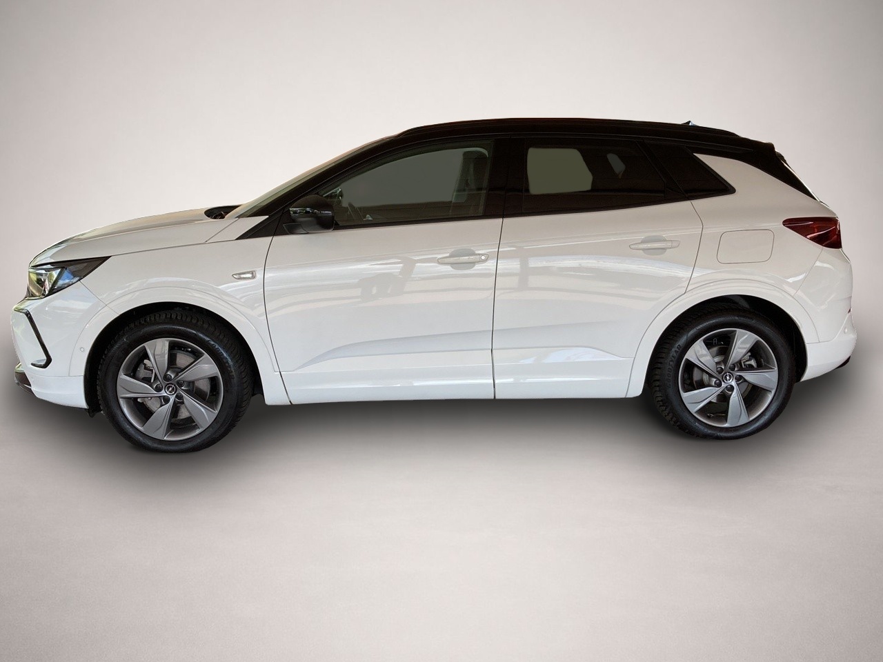 Opel Grandland (X) (09/2023, Hybrid (Benzin/Elektro))