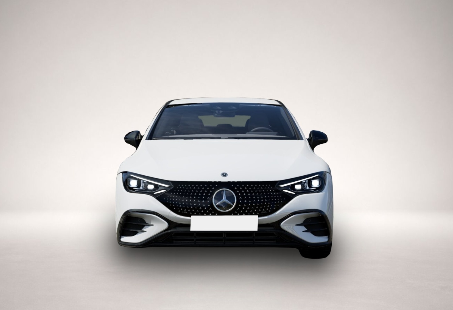Mercedes-Benz EQE (05/2024, ELECTRIC)