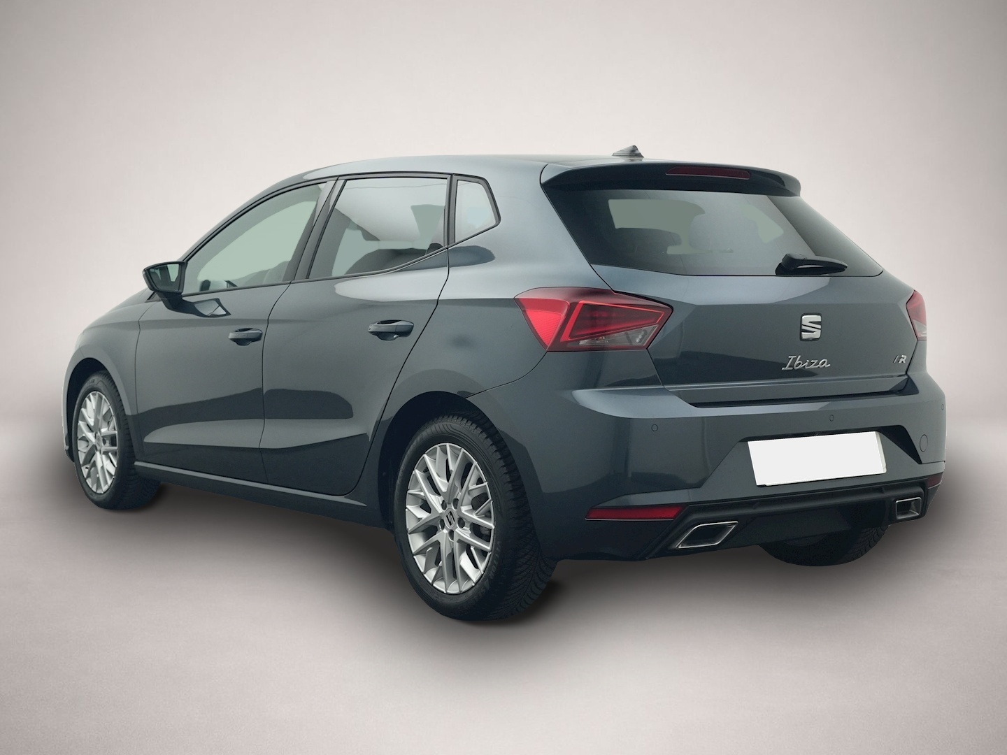 Seat Ibiza (07/2025, Benzin)