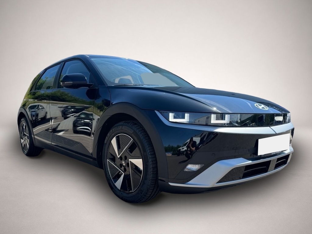 Hyundai IONIQ 5, Bild 2 von 6