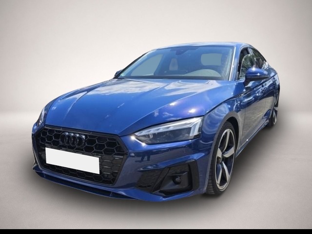 Audi A5 (05/2023, Diesel)