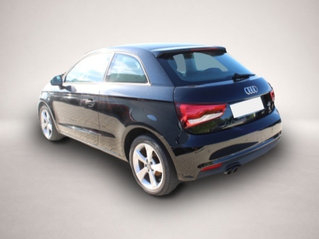 Audi A1 (02/2018, )