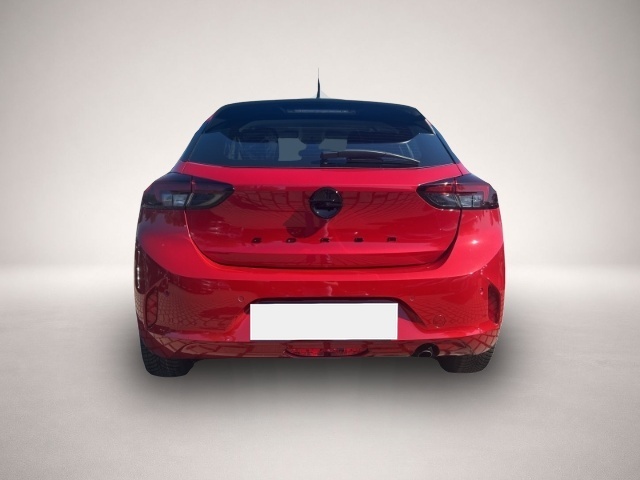 Opel Corsa (04/2025, Benzin)