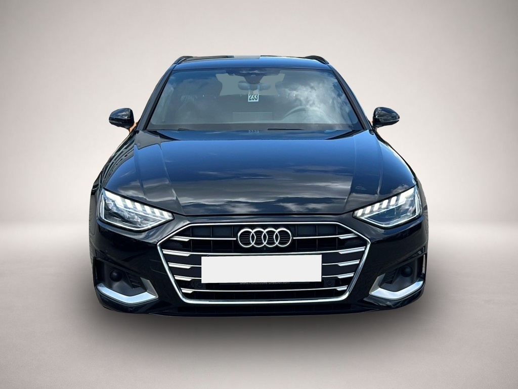 Audi A4 (11/2023, Diesel)