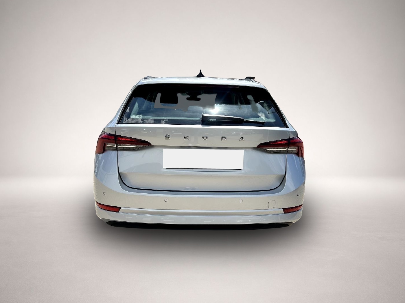 Skoda Octavia (01/2023, Diesel)