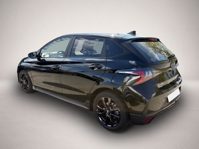 Hyundai i20 (12/2024, Benzin)