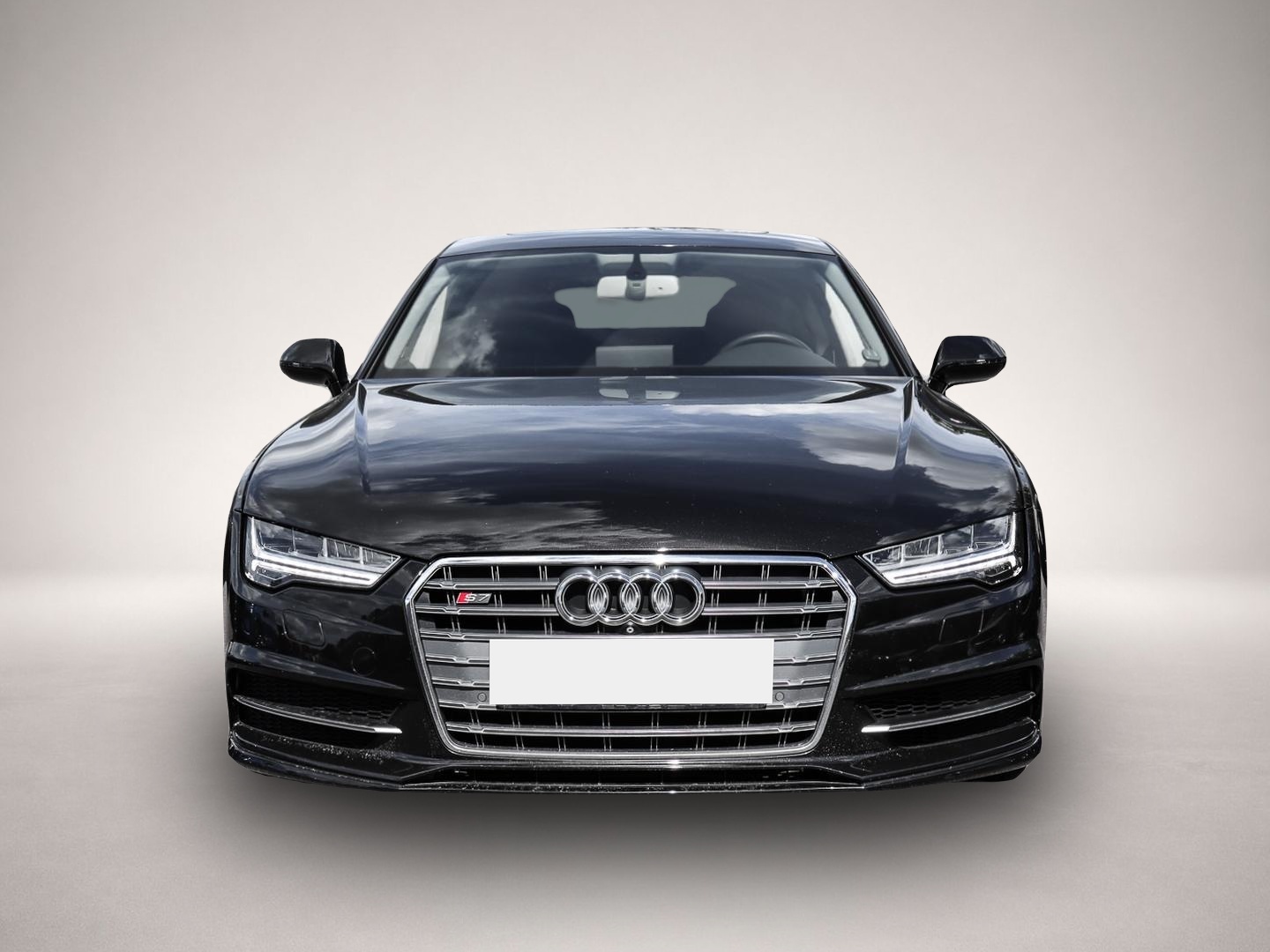 Audi quattro (04/2017, Benzin)