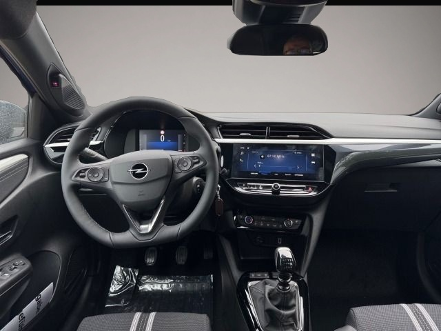 Opel Corsa, Bild 6 von 6