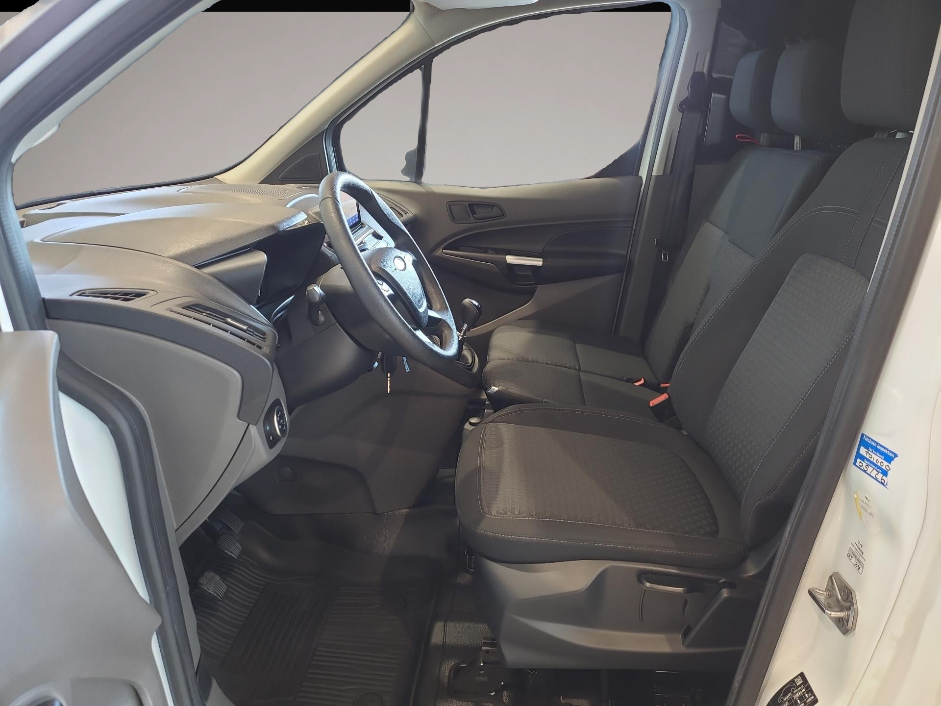 Ford Other (03/2021, Benzin)
