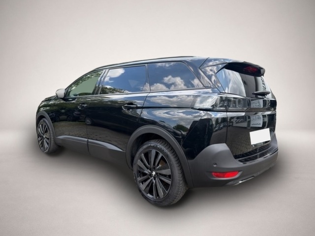 Peugeot 5008 (01/2024, Benzin)