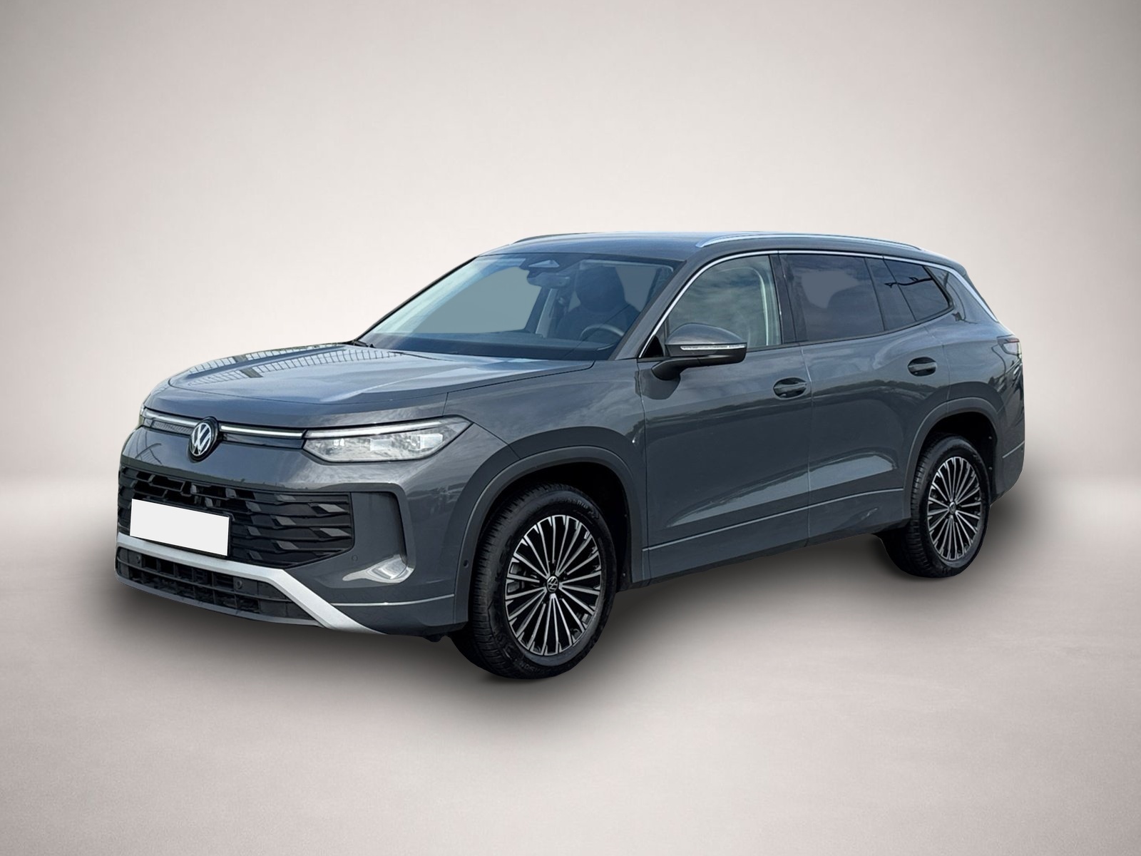 Volkswagen Tayron (07/2025, Diesel)