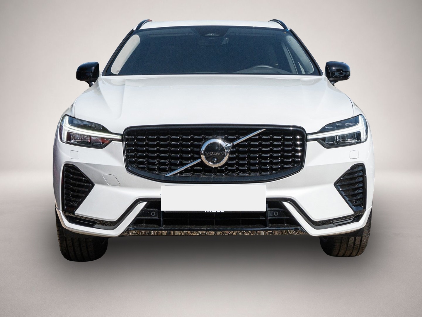 Volvo XC60 (07/2025, Hybrid (Benzin/Elektro))