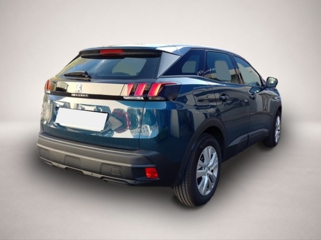 Peugeot 3008 (03/2023, Benzin)
