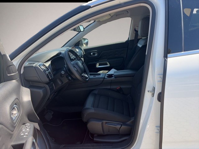 Citroen C5 Aircross (01/2024, Benzin)