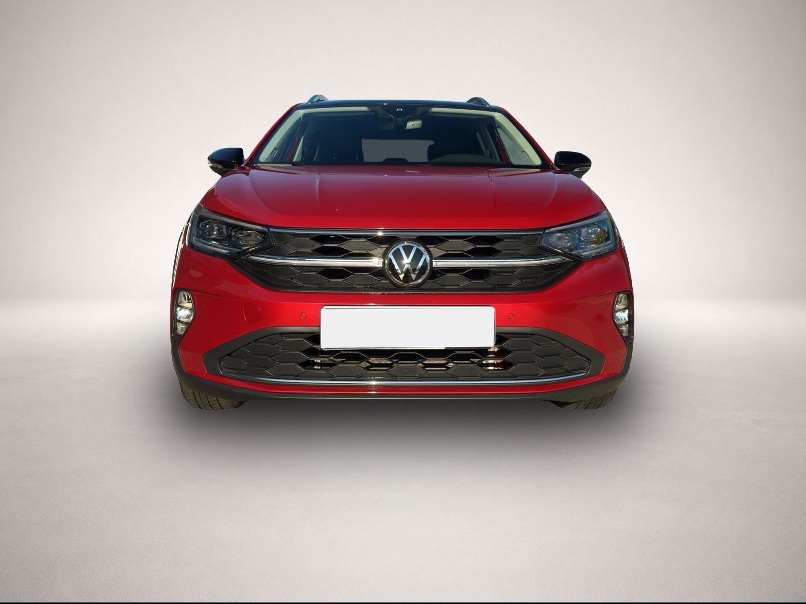 Volkswagen Taigo (11/2022, Benzin)