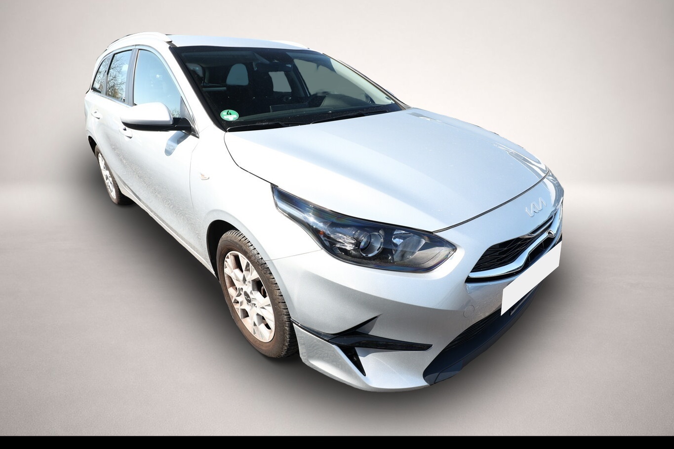 KIA cee'd / Ceed (05/2024, Benzin)