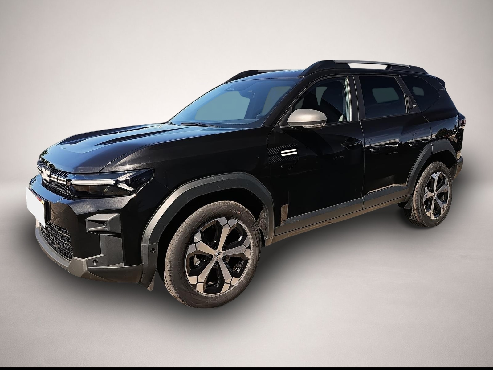 Dacia Bigster (04/2026, Benzin)