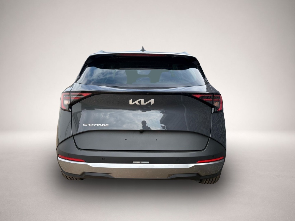 Kia Sportage, image 5 of 5