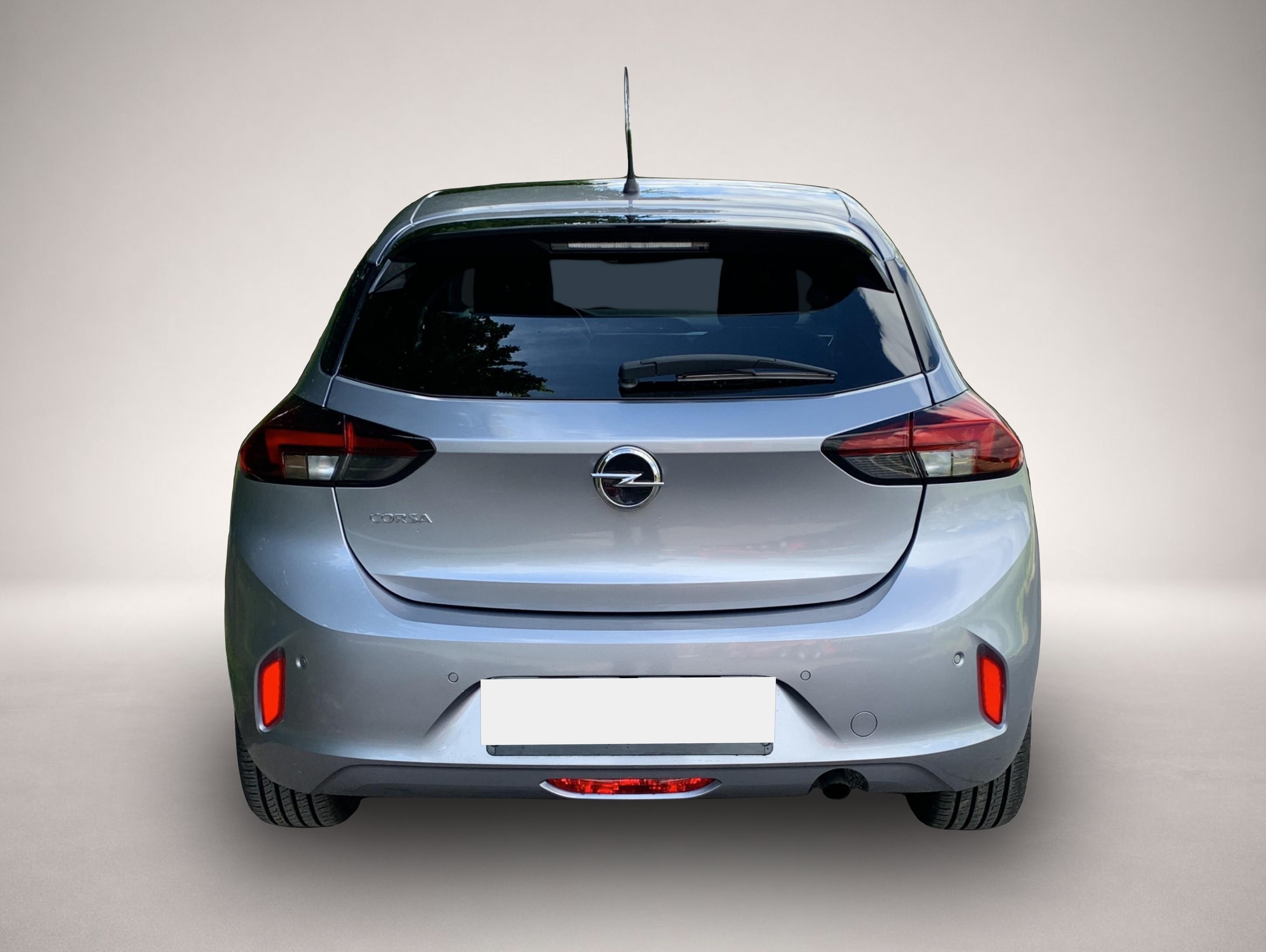 Opel Corsa (06/2021, Benzin)