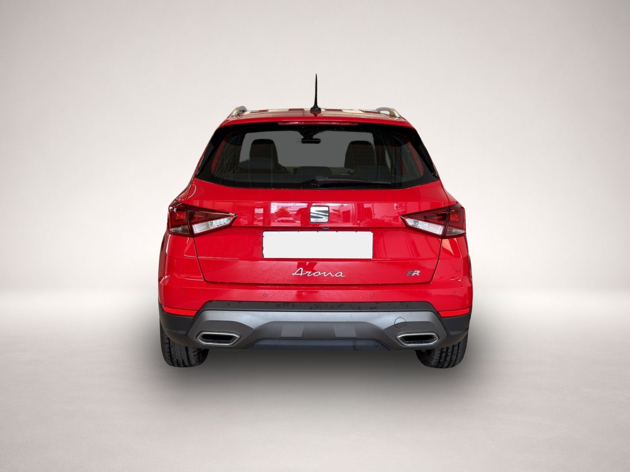 Seat Arona (05/2024, Benzin)