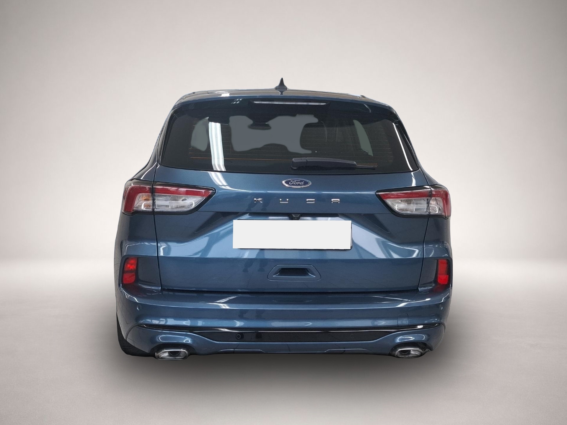 Ford Kuga (09/2023, Diesel)