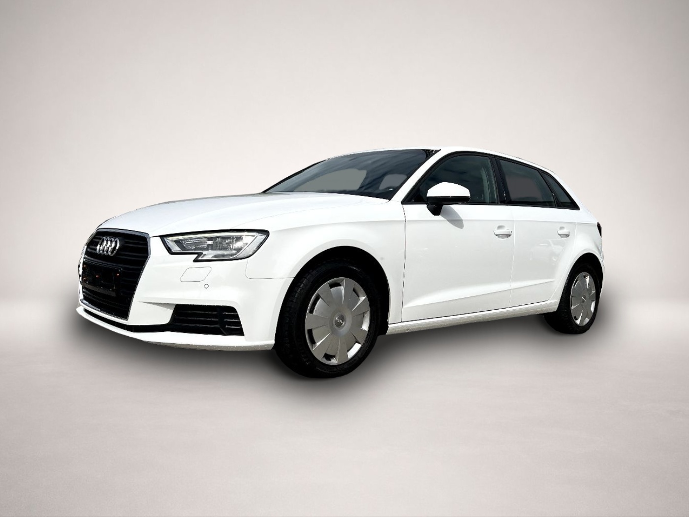 Audi A3 (10/2019, Diesel)