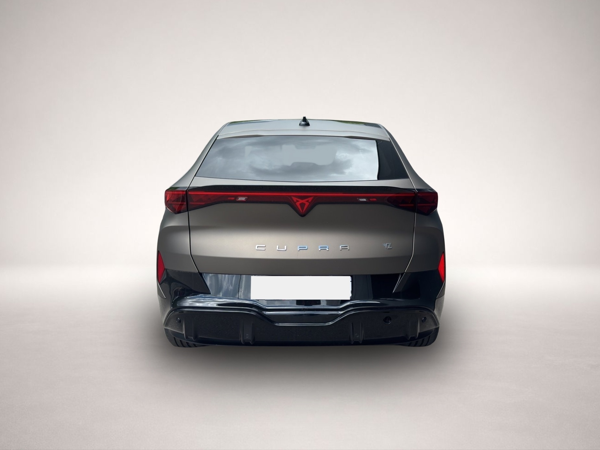 CUPRA Tavascan, Bild 5 von 5