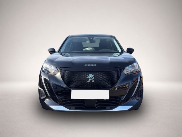 Peugeot e-2008 (10/2021, ELECTRIC)