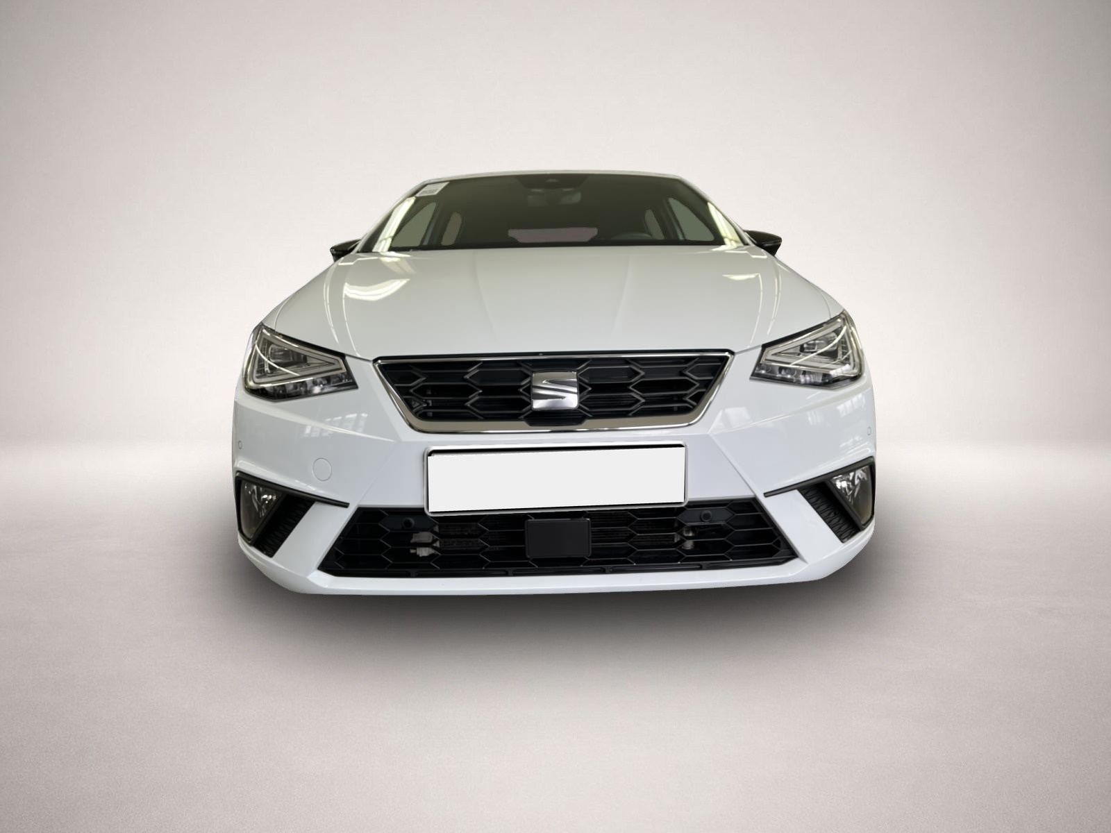 Seat Ibiza (02/2023, Benzin)