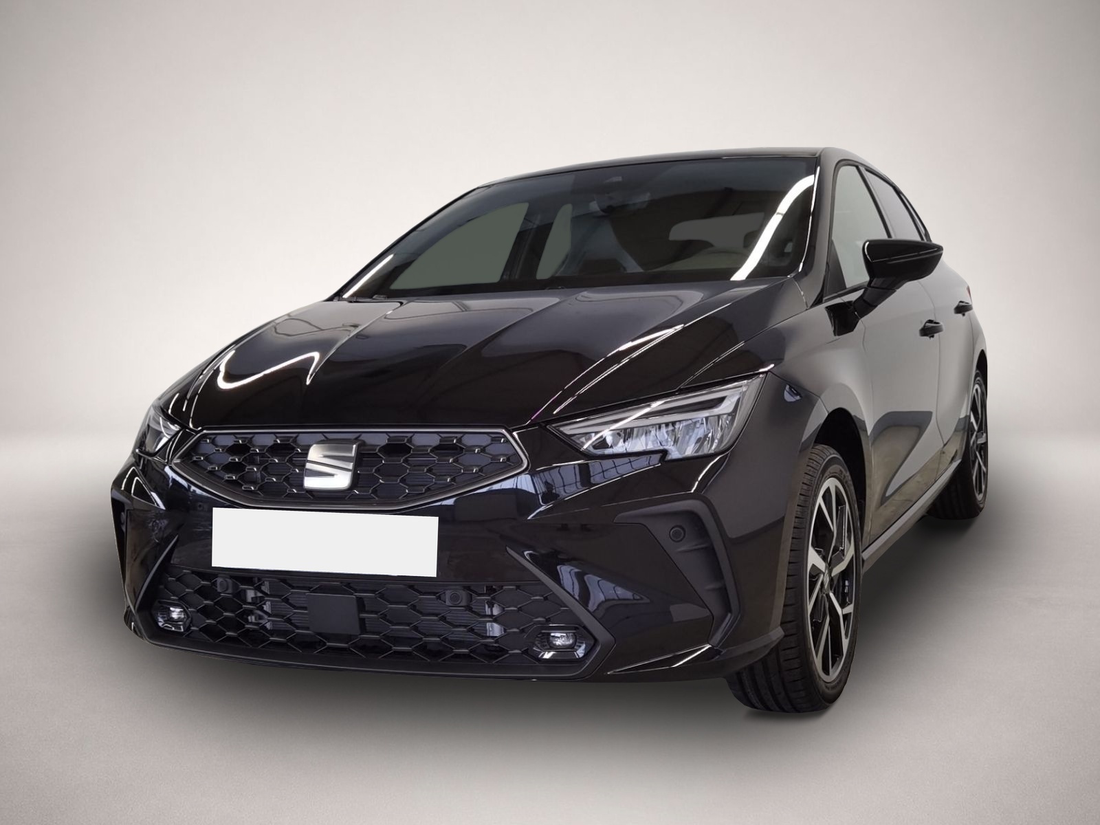 Seat Ibiza (05/2026, Benzin)