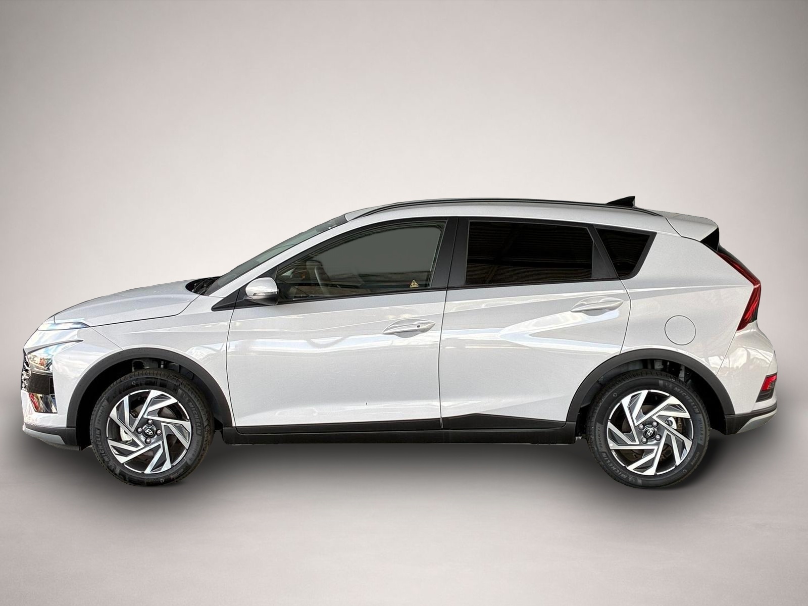 Hyundai BAYON (12/2025, Benzin)