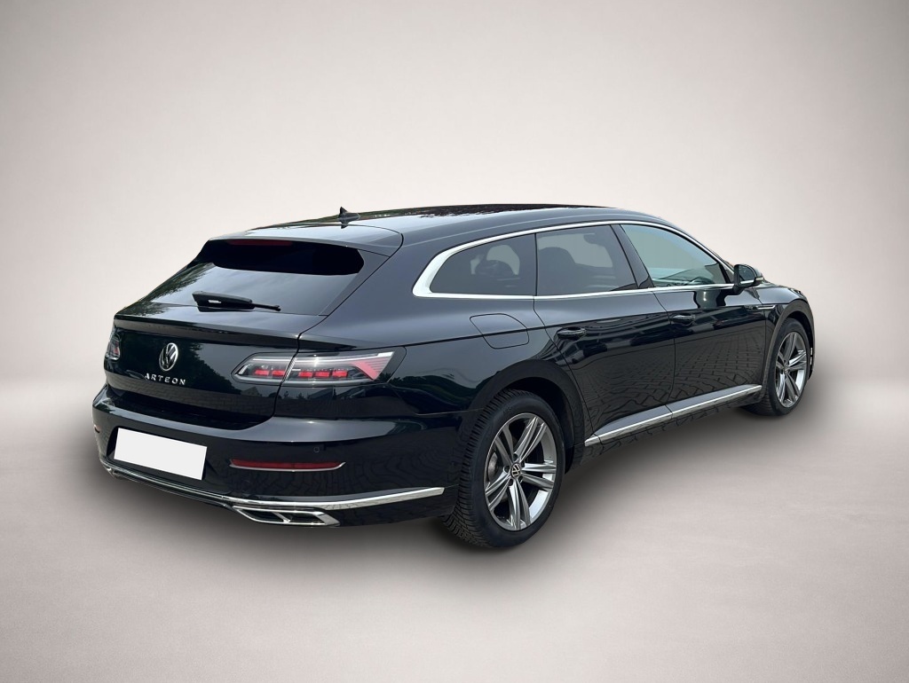 Volkswagen Arteon (12/2023, Diesel)