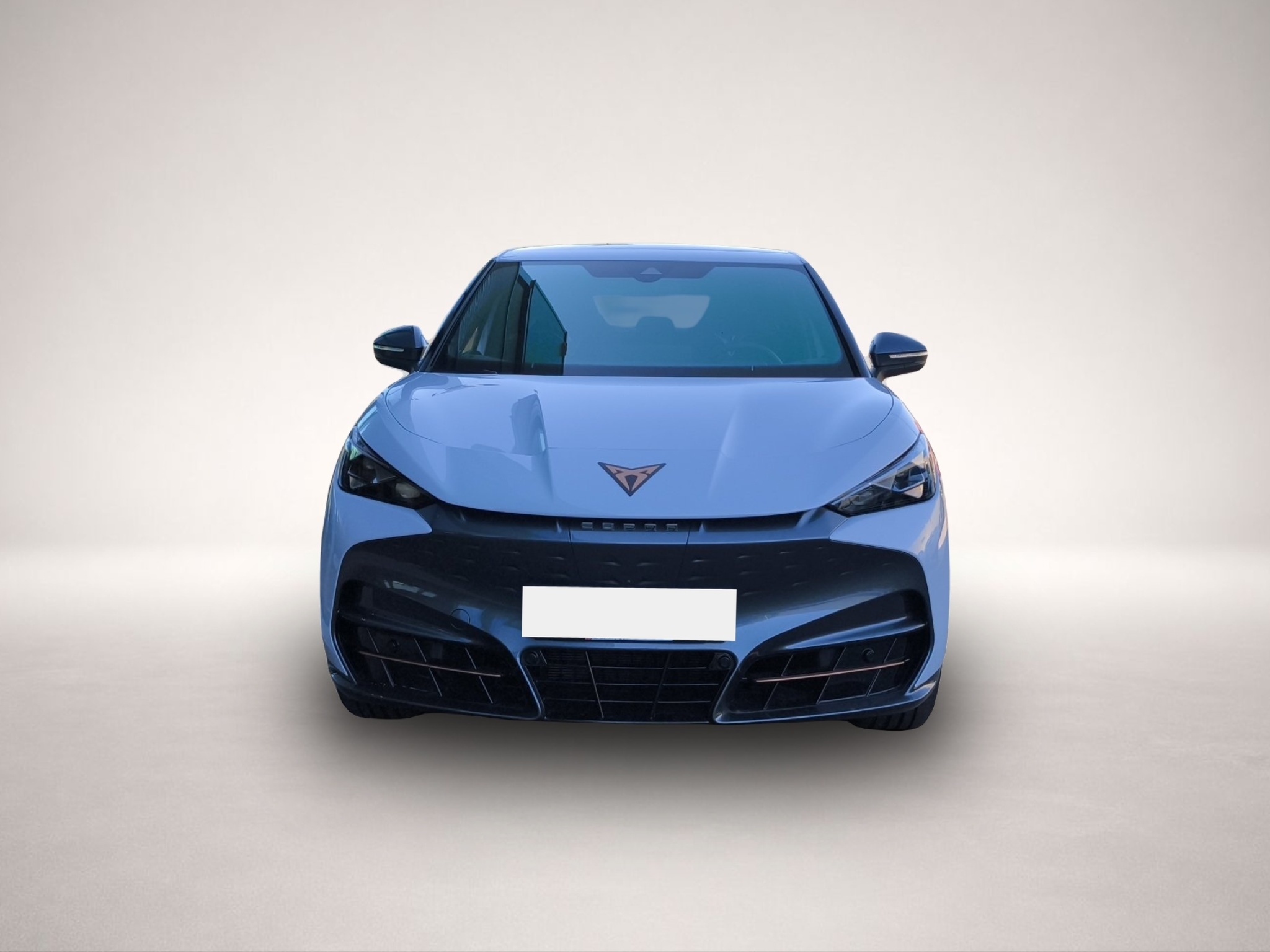 CUPRA Tavascan, Bild 2 von 5