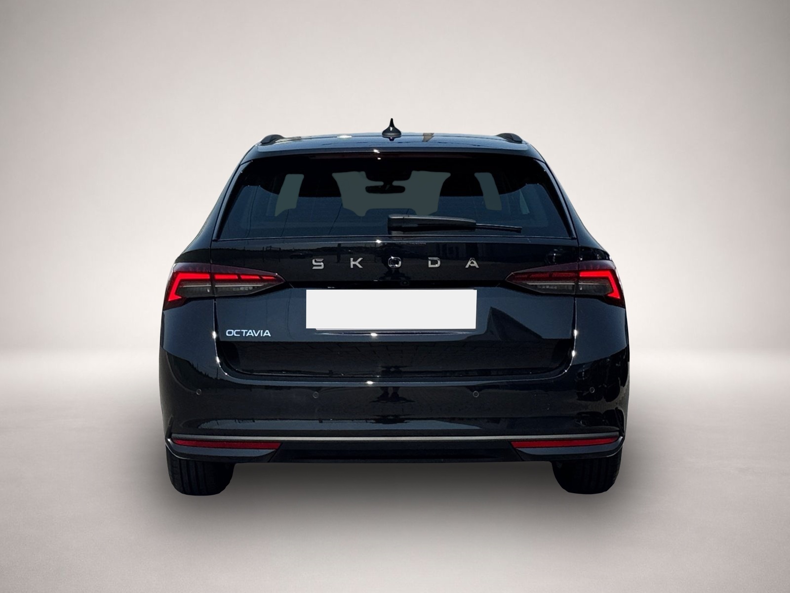 Skoda Octavia (06/2026, Diesel)