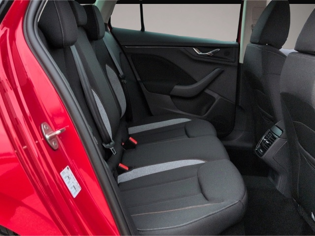 Skoda Kamiq, image 7 of 7
