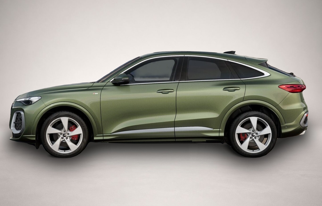 Audi Q5 (06/2026, Diesel)