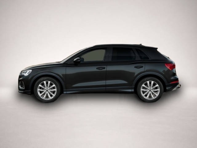 Audi Q3 (10/2025, )