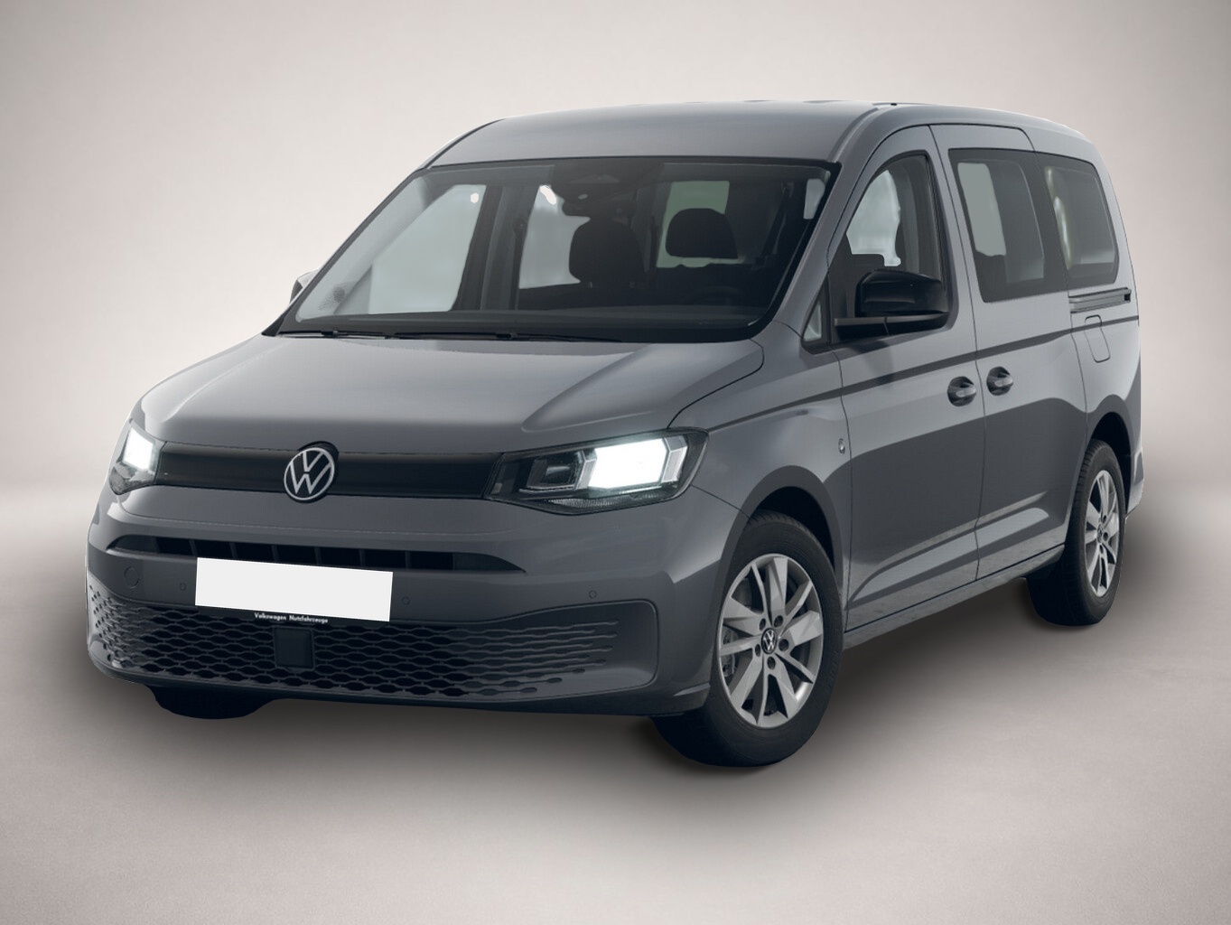 Volkswagen Caddy Maxi (10/2025, Diesel)